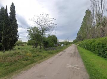 Terreno · 1360m² · Venta Terreno Chacra Gualeguay Entre Ríos