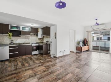 Departamento · 58m² · 3 Ambientes · 1 Cochera · Venta Departamento 3 Ambientes San Justo