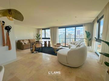 Departamento · 72m² · 2 Ambientes · 1 Cochera · Departamento 2 Ambientes a Estrenar Al Contrafrente - Guemes