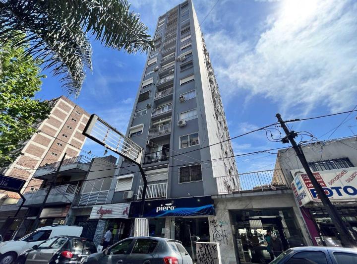 Departamento · 28m² · 1 Ambiente