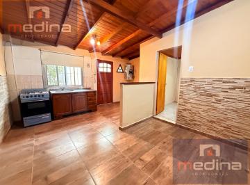 PH · 40m² · 2 Ambientes · Alquiler de PH de 2 Ambientes en Don Torcuato