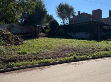 Terreno · 720m² · Lote Esquina en Villa Allende 720 m Barrio Cumbres