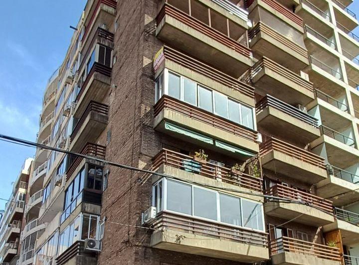 Departamento · 27m² · 2 Ambientes