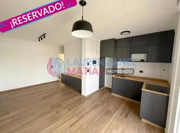 Departamento · 37m² · 2 Ambientes · ¡Reservado! Venta Departamento 2 Ambientes con Balcon en Villa Urquiza