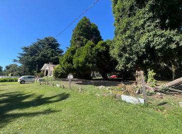 Terreno · 500m² · Lotes en Sierra de Los Padres - 500 m²