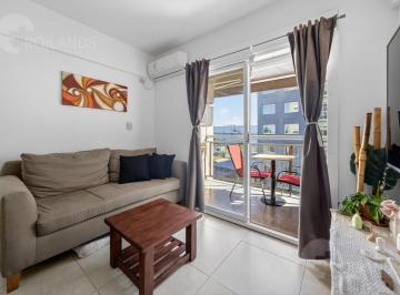 Departamento · 63m² · 4 Ambientes · 1 Cochera · Venta Departamento 4 Ambientes con Balcón en San Fernando