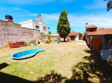 Casa · 106m² · 3 Ambientes · 3 Cocheras · Venta Casa 3 Ambientes Los Polvorines