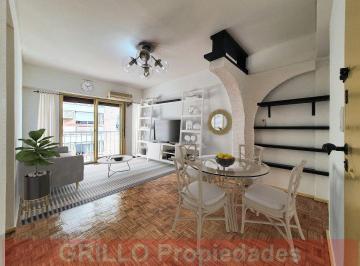 Departamento de 2 ambientes, Villa Urquiza · Av Olazabal 3215. Departamento Dos Ambientes. Cocina Independiente. Aire Acondicionado y Calefacción