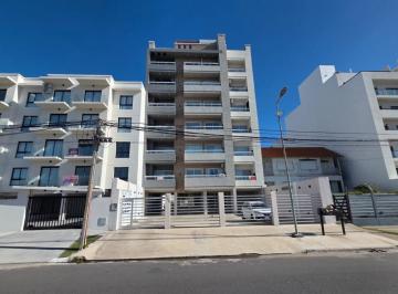 Departamento · 96m² · 4 Ambientes · 1 Cochera · Picota V - Exclusivo Semipiso de 4 Ambientes Frente Al Mar!
