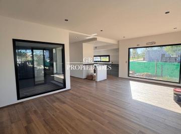 GBB-GBB-1749_2 · Casa en Venta de 4 Ambientes Santa Sofia, Pilar
