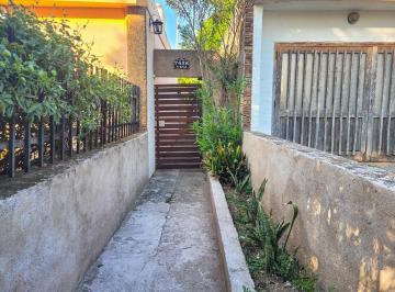 Foto · Casa 2 Dorm. 125 m Terreno en Arguello Norte