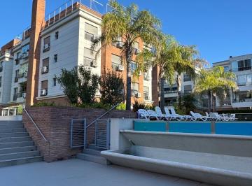 Departamento de 4 ambientes, Villa Devoto · 4 Ambientes C/ 2 Cocheras en Venta - Villa Devoto