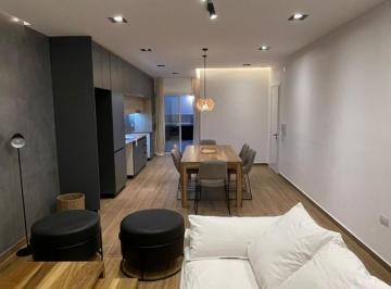 Departamento · 95m² · 5 Ambientes · 1 Cochera · Lindisimo Departamento en Zona Centro, Apto Credito!