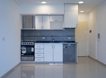 Departamento · 27m² · 1 Ambiente · Departamento en Venta Monoambiente en Tapiales