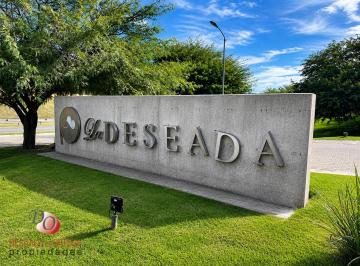 Foto · Terreno en Venta - La Deseada Country