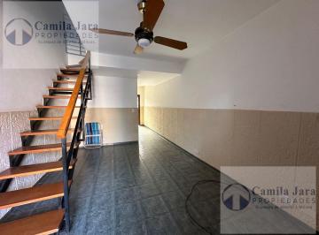 PH · 60m² · 3 Ambientes · 1 Cochera · Venta Duplex 3 Ambiente con Patio y Cochera en Castelar Norte