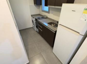 Foto · Departamento Amoblado y Equipado con Balcon en Centro