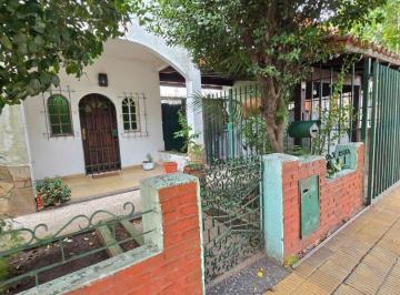 RLD-RLD-2599_2 · Venta Casa Ciudad Jardin - Pb 3 Amb - 1er Piso Terraza y Dorm con Baño