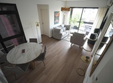 Departamento de 2 ambientes, Belgrano · Dueño Vende Semipiso 2ambientes, Piso 3, con Balcón y Cochera, Orientación Norte
