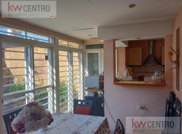 PH · 181m² · 4 Ambientes · 1 Cochera · Venta PH de 4 Ambientes