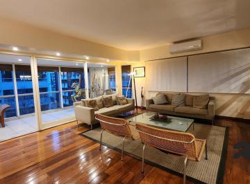 Departamento · 154m² · 4 Ambientes · 1 Cochera · Venta Belgrano Torre - Reciclado 4 /5 Amb con Terraza Cochera Dep