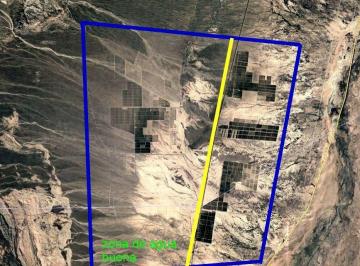 Campo · 48000000m² · Finca en Venta 4.800 Hectáreas, Mendoza - San Juan