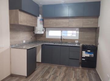 Departamento de 2 ambientes, Maipú · Venta Departamento Estrenar - Alto Maipu - Mza
