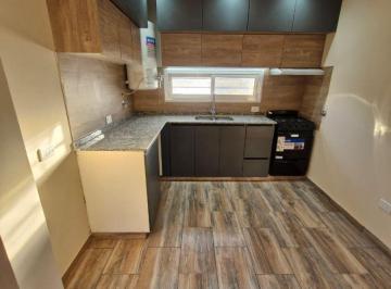Departamento de 2 ambientes, General Gutiérrez · Venta Departamento a Estrenar - Alto Maipu - Mza