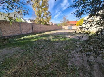 Terreno · 720m² · Terreno en Venta, Centro, General Roca