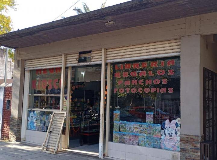 Local comercial · 70m² · 1 Ambiente