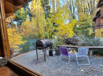 Departamento · 32m² · 1 Ambiente · Alquiler - Monoambiente en Península de San Pedro