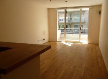 Departamento · 32m² · 1 Ambiente · Mono Ambiente Apto Prof. Balcón. Amenites. Belgrano