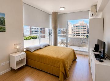 Departamento de 1 ambiente, Chacarita · Dueño Directo | Monoambiente Divisible en La Musa Stars | Amenities Premium
