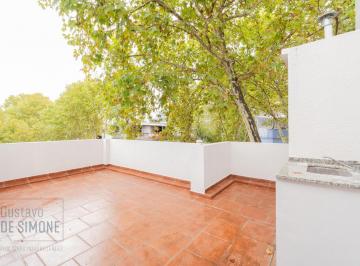 PH · 50m² · 3 Ambientes · Venta PH 3 Ambientes con Terraza - Villa Urquiza
