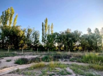 Terreno · 500m² · Greenwood Inversiones Inmobiliarias "Vende Lote" en B°la Arboleda",de Lujan de Cuyo
