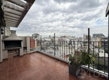 Departamento · 115m² · 5 Ambientes · Venta Departamento de 5 Ambientes en Balvanera
