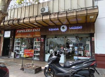Local comercial · 367m² · Local Comercial Sarmiento 1070 - San Miguel Centro | con Renta y Potencial M1