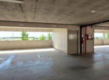Garage , Rosario · Cochera en Los Pasos Fisherton