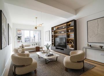 Departamento · 102m² · 4 Ambientes · Departamento en Venta 4 Ambientes Almagro a Estrenar