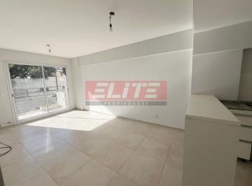 Departamento de 2 ambientes, Villa Pueyrredón · Depto 2 Amb Solo Uso Profesional con Balcon Aterrazado Al Frente