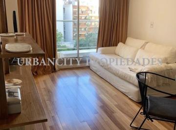 Departamento de 2 ambientes, Palermo · 2 Ambientes con Full Amenities - Amoblado y Equipado