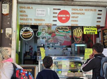 Fondo de comercio de 1 ambiente, Córdoba · Dueño Fondo de Comercio – Oportunidad en Pleno Centro (Gral. Paz y 9 de Julio)