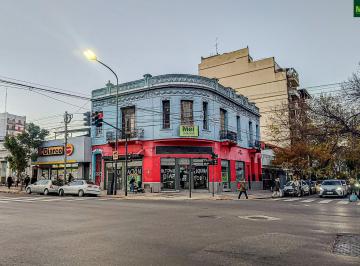 Local comercial · 209m² · 5 Ambientes · Oficina 4 Ambientes | Alquiler | Villa Urquiza