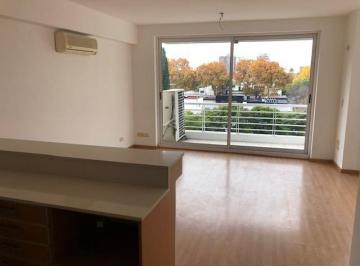 Departamento · 59m² · 2 Ambientes · Alquiler - Departamento - Dos Ambientes - Belgrano con Baulera.