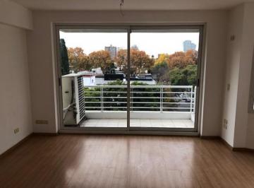 Departamento · 60m² · 2 Ambientes · Alquiler - Departamento - Dos Ambientes - Belgrano con Baulera.