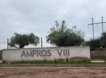 Terreno · 300m² · Terreno en Venta en Barrio Ampros VIII