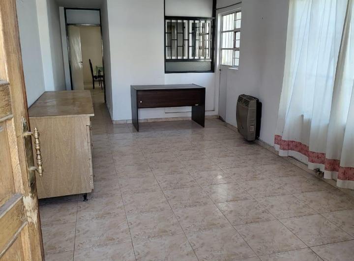Casa · 115m² · 3 Dormitorios · 2 Cocheras