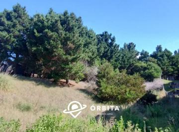 Terreno · 1019m² · Lote en Venta en Costa Esmeralda, Barrio Golf
