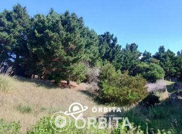 Terreno · 1019m² · Lote en Venta en Costa Esmeralda, Barrio Golf