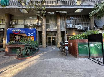 Departamento · 26m² · 1 Ambiente · Oportunidad! Venta Departamento Monoambiente en Centro Rosario.